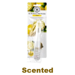 Toilet Freshener - Scented Toilet Roll Holder